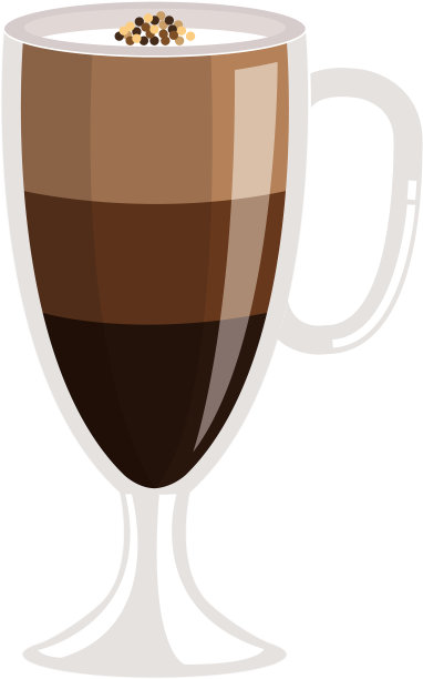 冰香咖啡图标图片下载