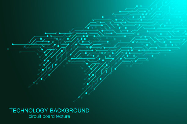 电脑主板背景用图片下载