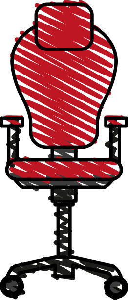 办公椅图片下载