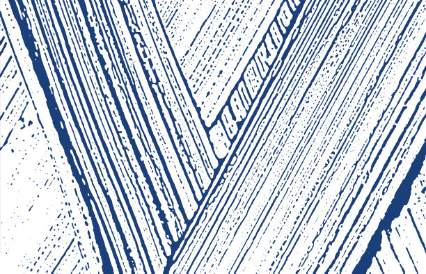 垃圾纹理苦恼靛蓝粗糙的痕迹图片下载