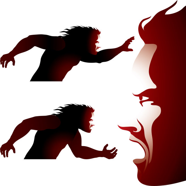 侵略性，但图片下载