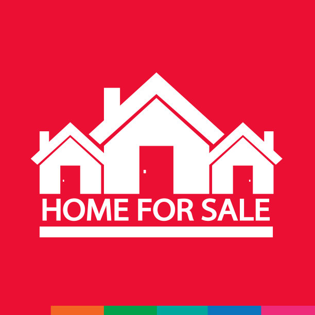 家中出售图标设计图片下载