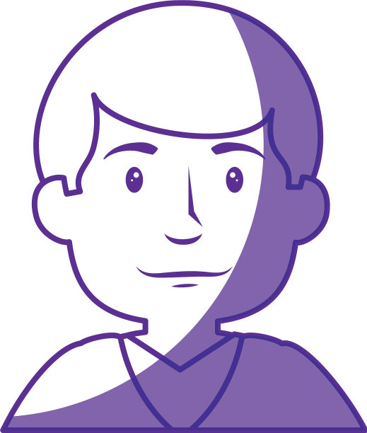 人可爱的卡通图片下载