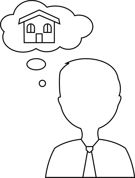 买回家的象征图片下载