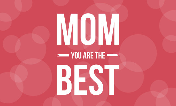 母亲节的背景图片下载