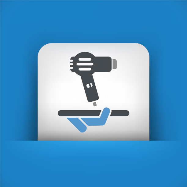 干燥器图标图片下载