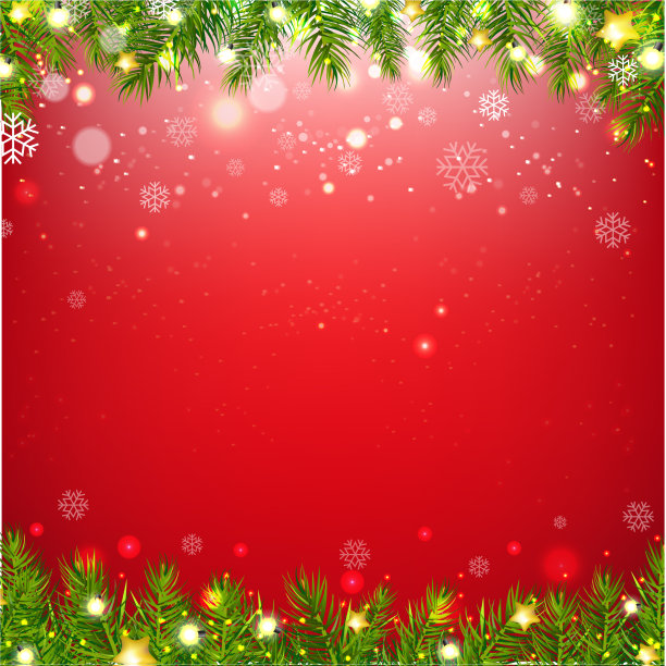 新年边境图片下载