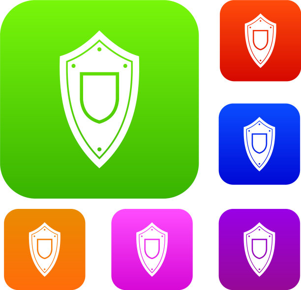 盾集合图片下载