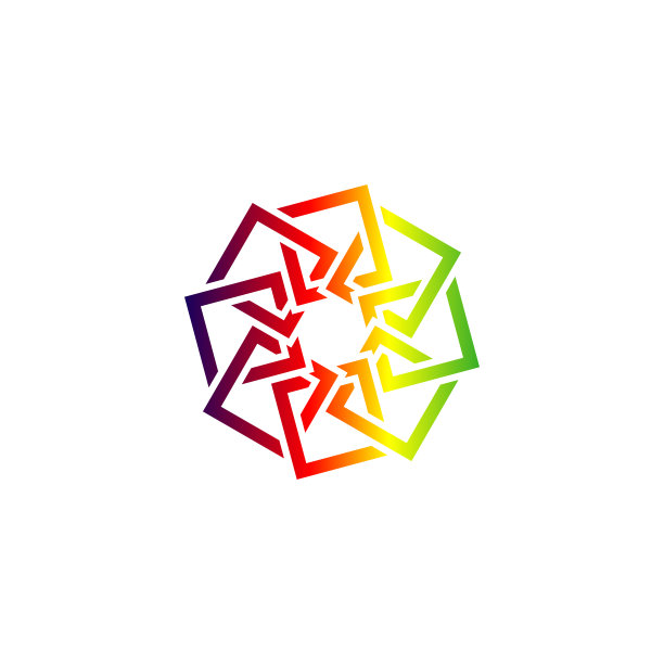 抽象的标志图片下载