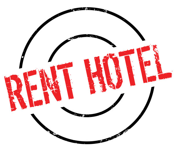 租酒店橡皮章图片下载