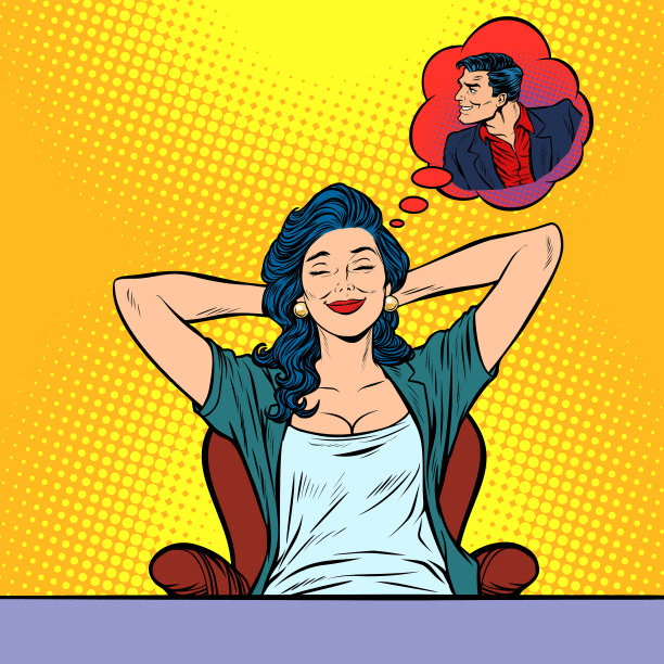 女人梦见魔鬼般的男色鬼图片下载