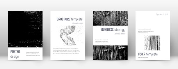 封面设计模板图片下载