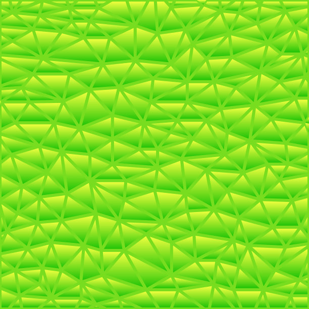 抽象彩色玻璃三角马赛克图片下载