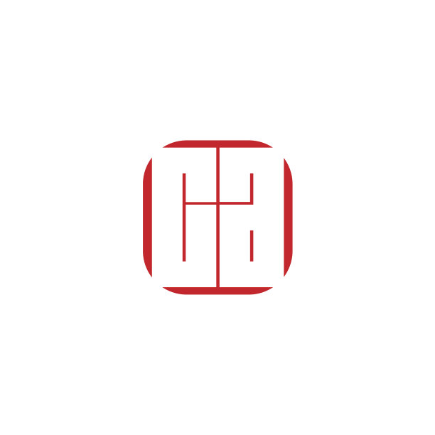 首字母CA标志模板设计图片下载
