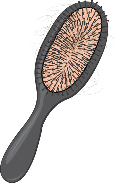 刷脱发图片下载