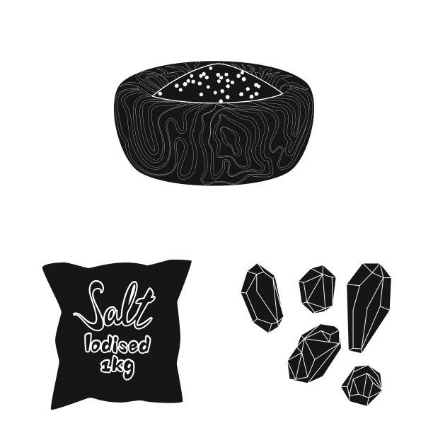 设计自然、烘焙的符号图片下载