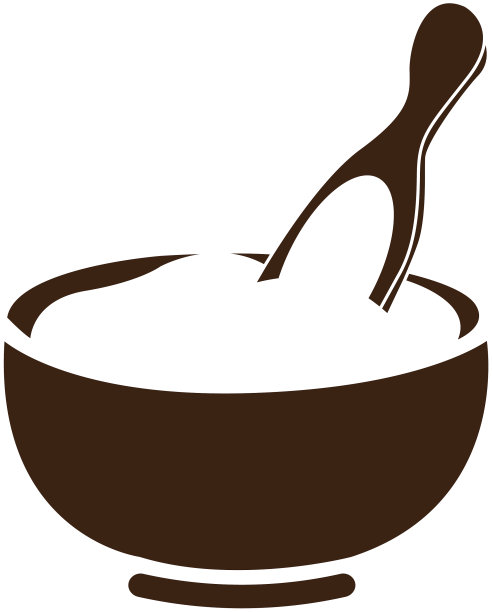 孤立的水疗中心图标图片下载