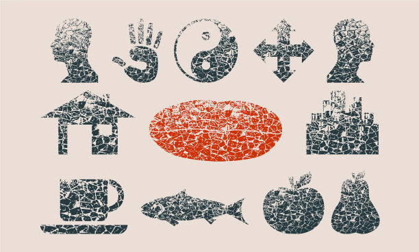 食物图标设置图片下载