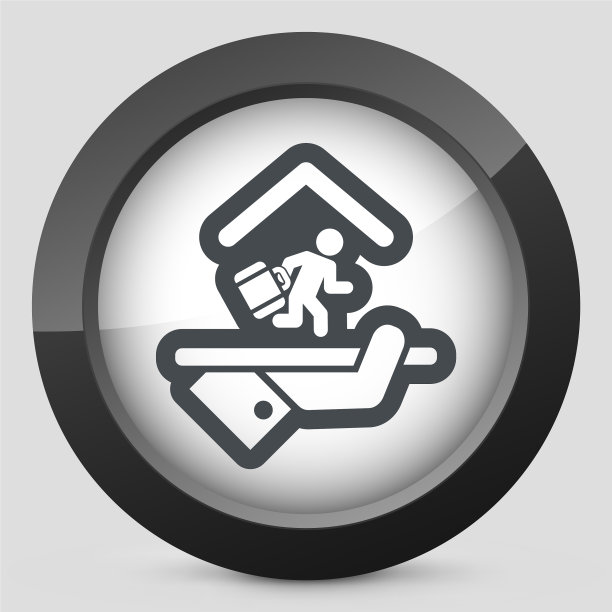 酒店图标arrivaldeparture图片下载