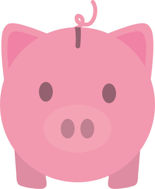 扑满图标图片下载