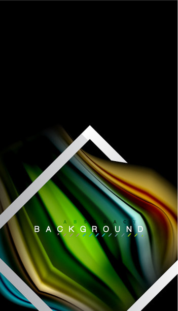 液体彩色全息设计用图片下载