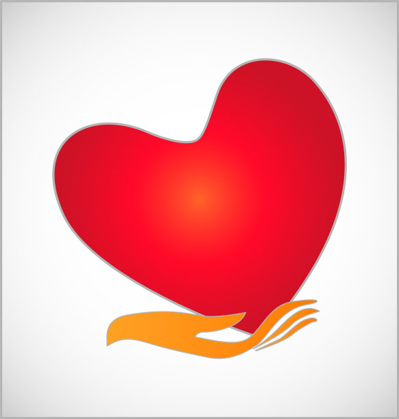 是向人民伸出援手的象征图片下载