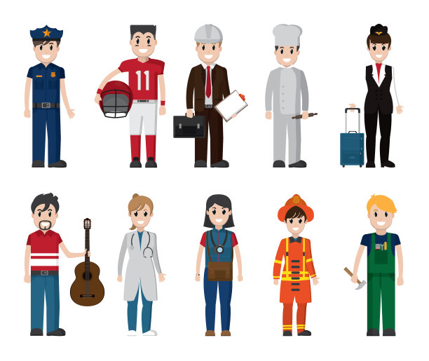 组工人图片下载