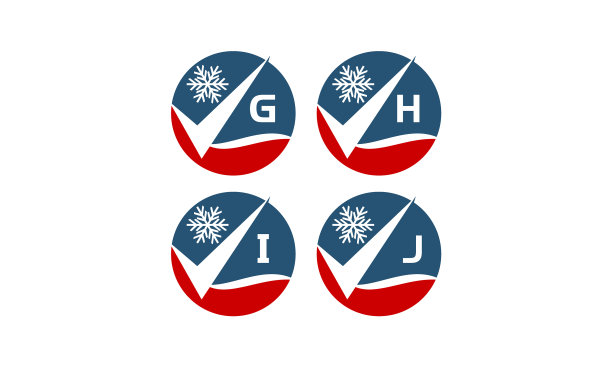 标志模板设置图片下载