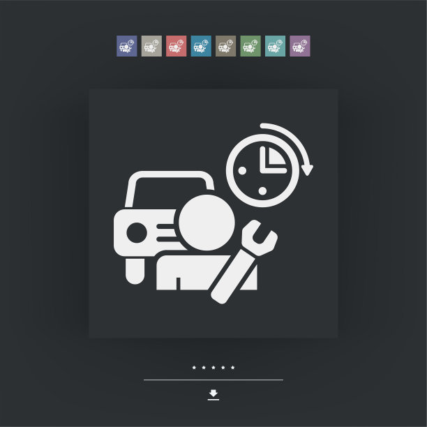 汽车修理图片下载