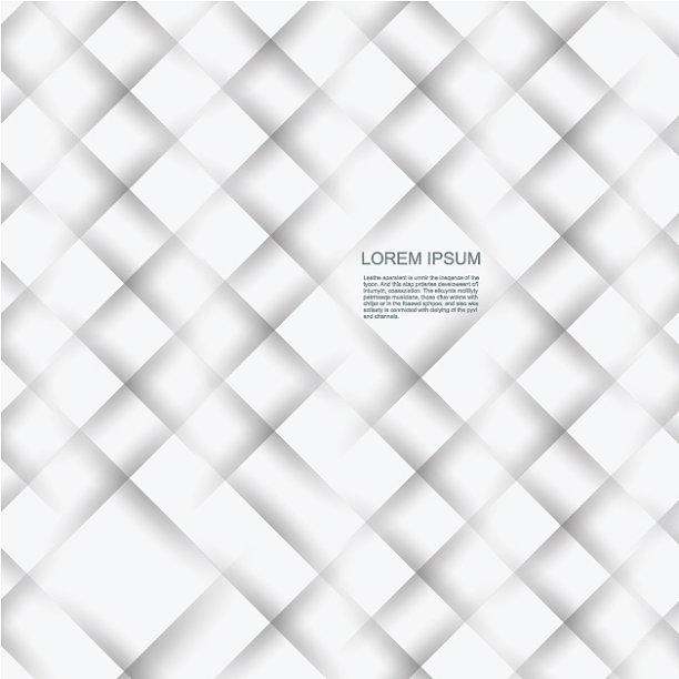 灰色菱形抽象几何形状图片下载