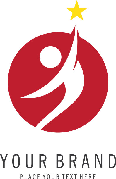 成功人的标志图片下载