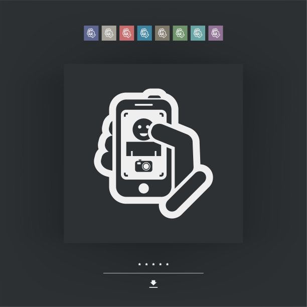 数码照片的概念图片下载