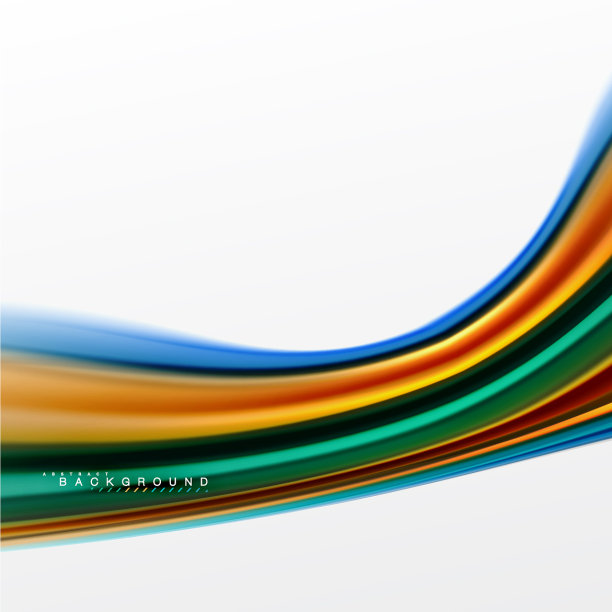 流体液体混合颜色概念浅灰色图片下载