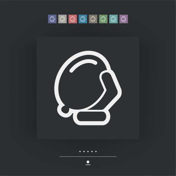 地址icon图片下载