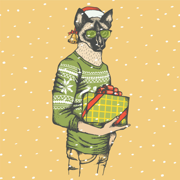 圣诞节图片下载