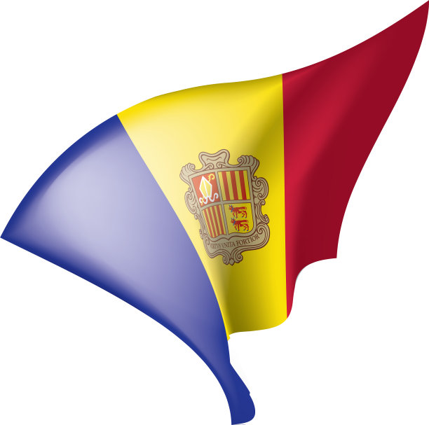 andora旗图片下载