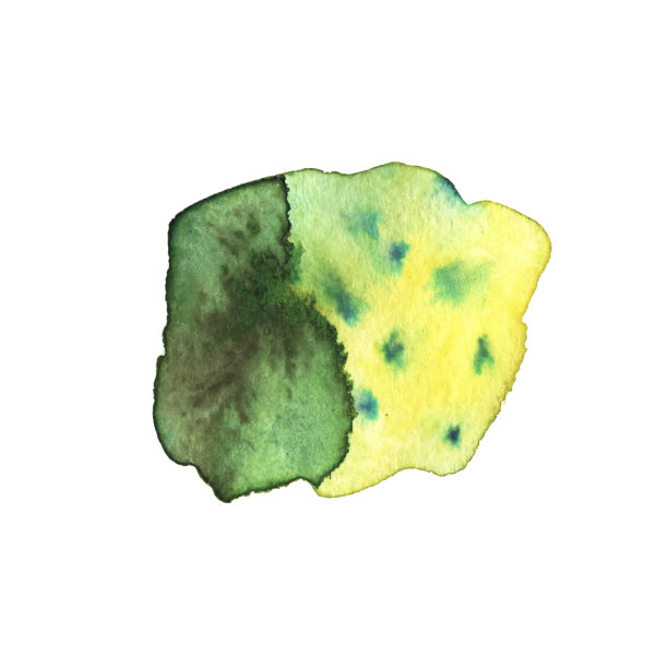 垃圾墨笔划图片下载