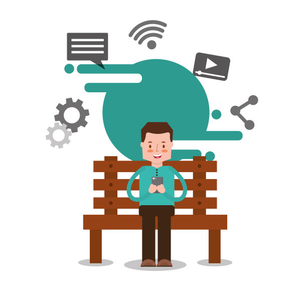 人的智能手机设备图片下载