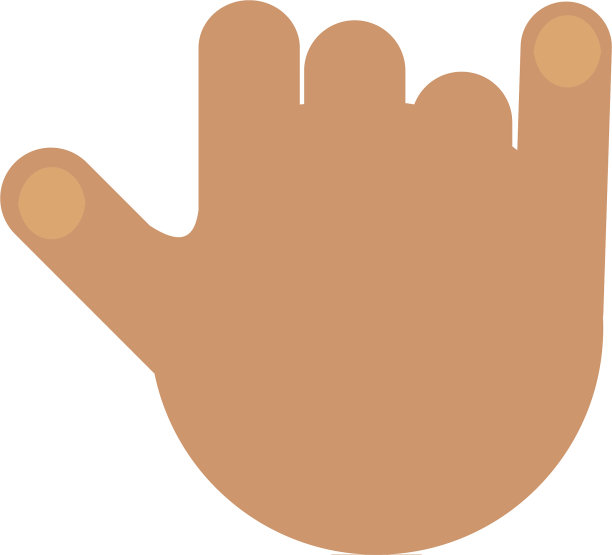 人类的手设计图片下载