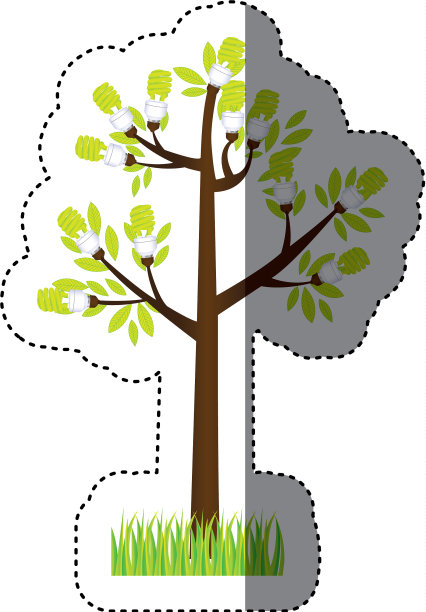 树图标图像库存图片下载