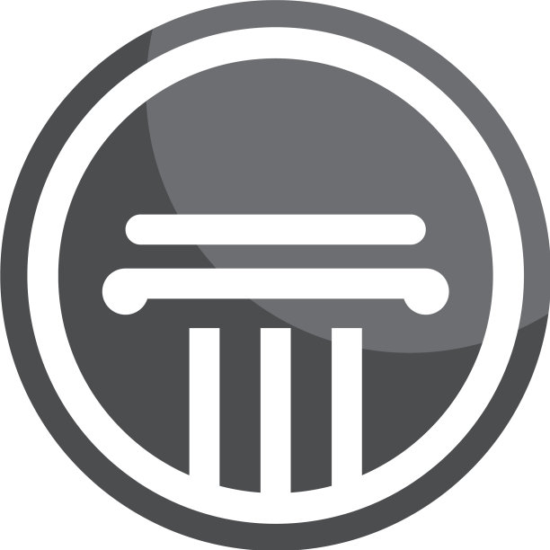 柱子标志图片下载