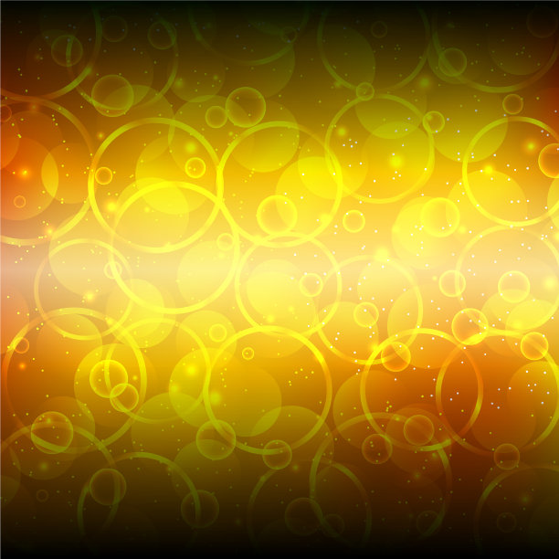 抽象的焦外成像背景图片下载