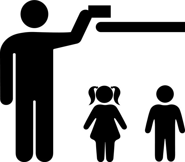 远离儿童图片下载