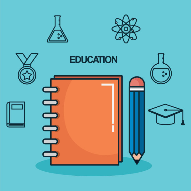 教育工具集图标图片下载