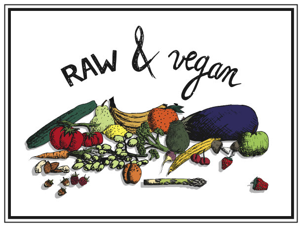 手绘的一幅构图图片下载