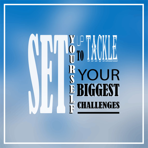 励志和激励名言图片下载