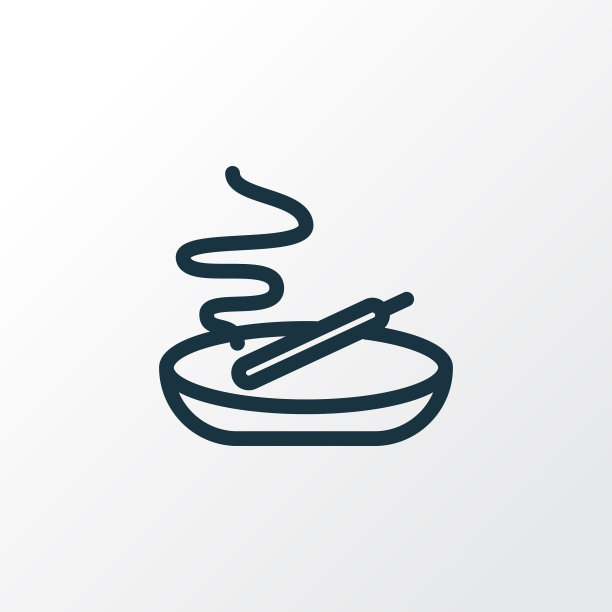 燃烧的蜡烛象征线象征优质图片下载