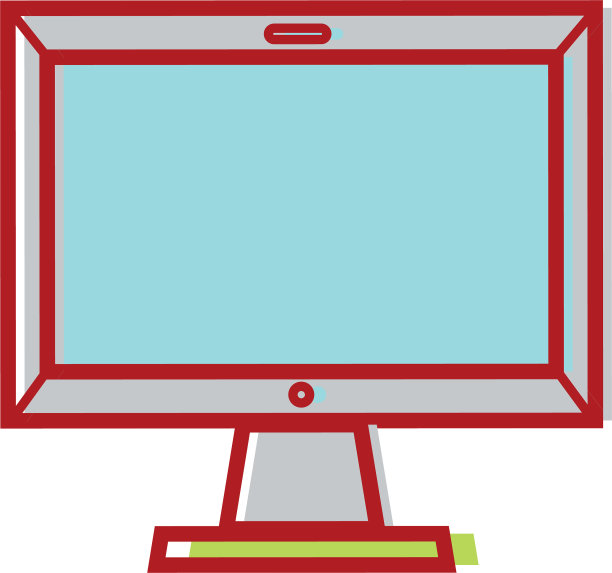 技术屏幕电子设备设计图片下载