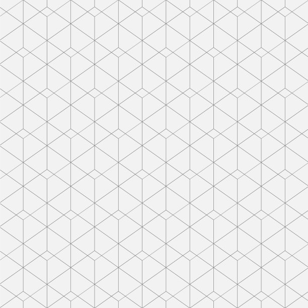 三角形模式图片下载