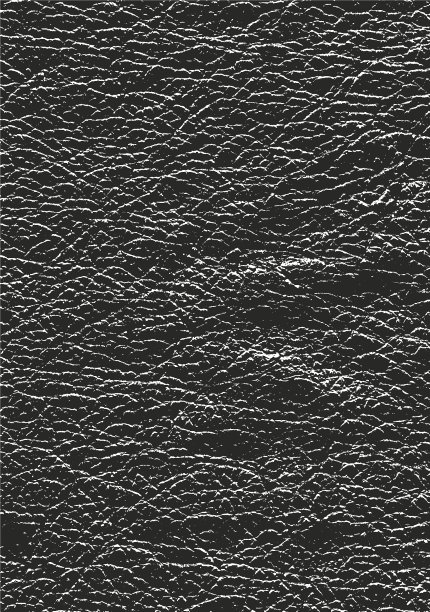 天然皮革的压花覆盖纹理图片下载